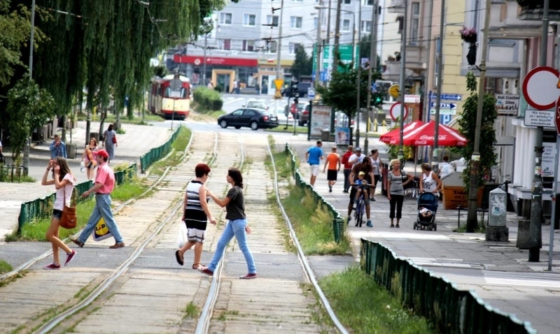 Cztery lokale w centrum Gorzowa mają nowych właścicieli