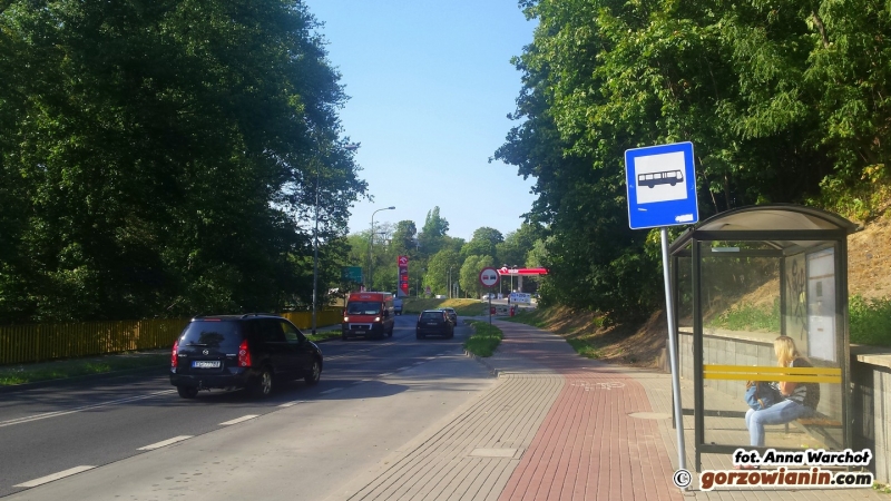 Autobus MZK połączy osiedla Staszica, Piaski i Górczyn!