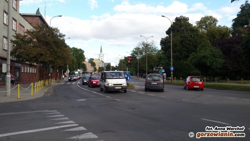 Remont Jagiełły ruszy jeszcze w październiku