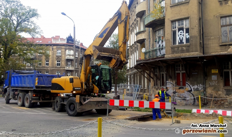 Kawka ogrzeje pierwszych gorzowian już tej zimy