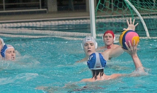 Waterpoliści w finale Pucharu Polski