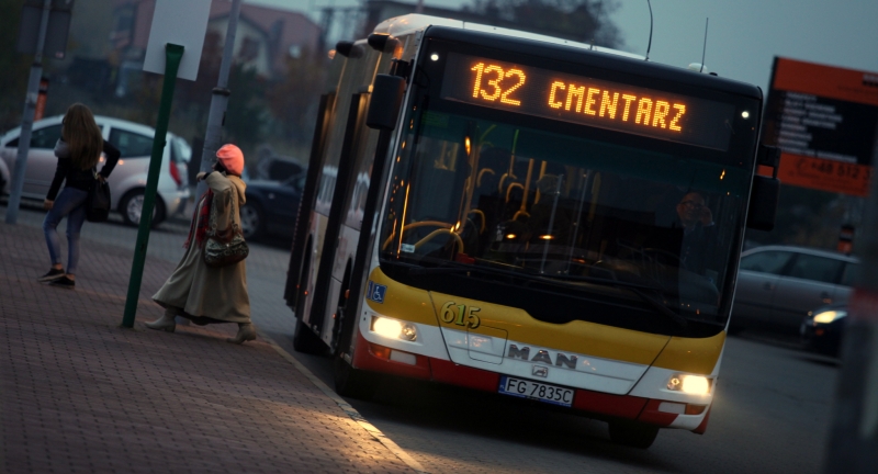 Wszystkich Świętych w Gorzowie