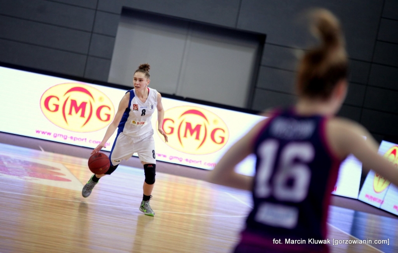 Trójka uratowała zwycięstwo!