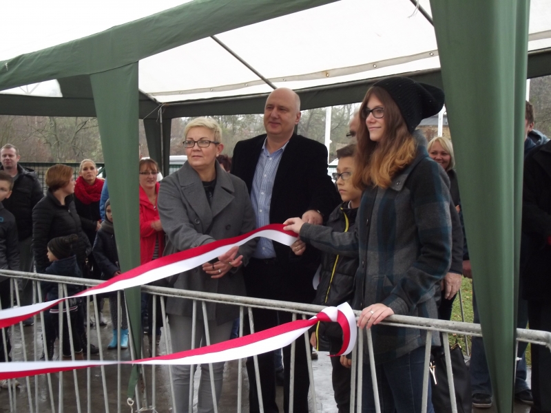 Admira podsumowała sezon