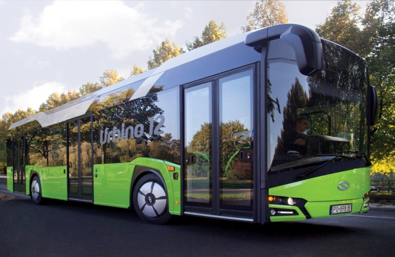 Nowe autobusy pojawią się w Gorzowie