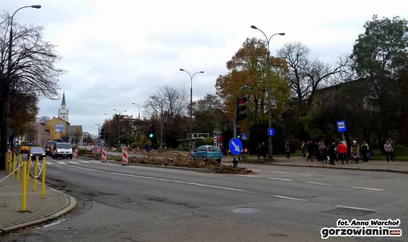 Uważajcie na Jagiełły - są kolejne utrudnienia