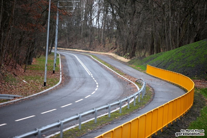 Fotoreportaż: Dobra czeka na otwarcie