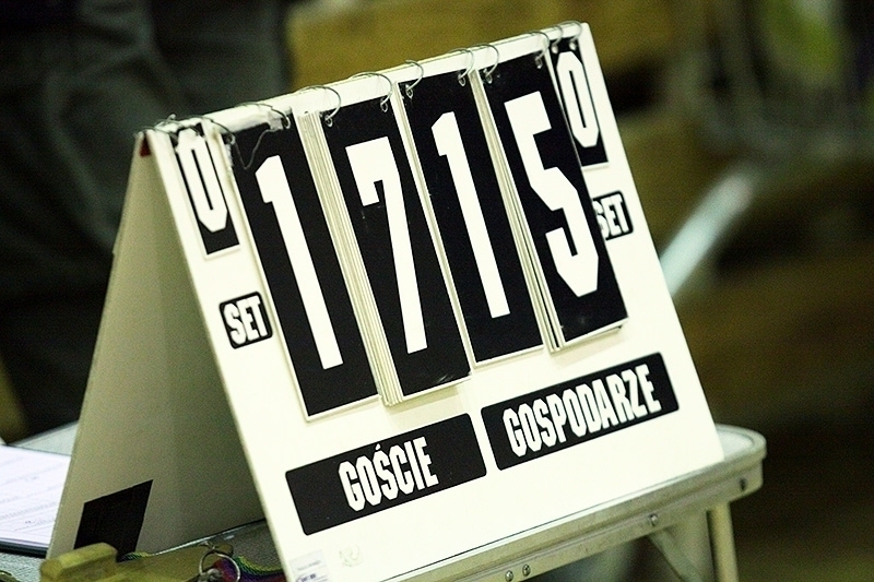 Dwa walkowery w GALPS