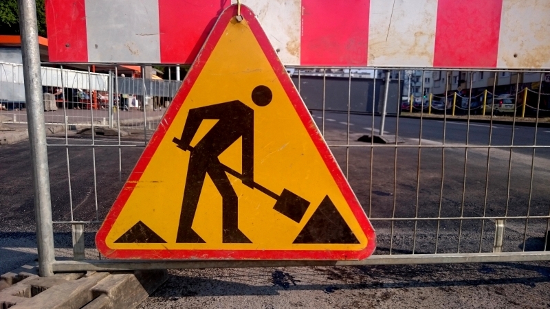 Pieniądze na drogi podzielone