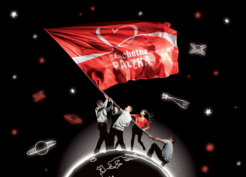 Szlachetna Paczka szuka darczyńców