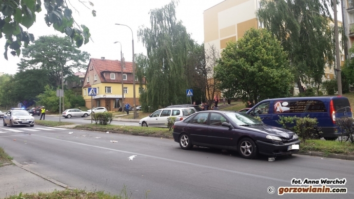 Na drogach ma być bezpieczniej. Radni mają pomysł