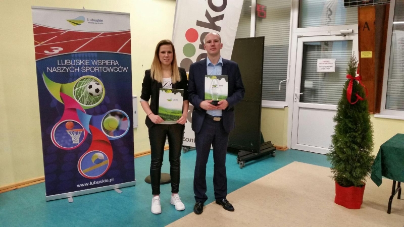 Akademiczki wyróżnione