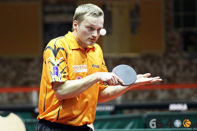 Z Rzeszowa z punktami