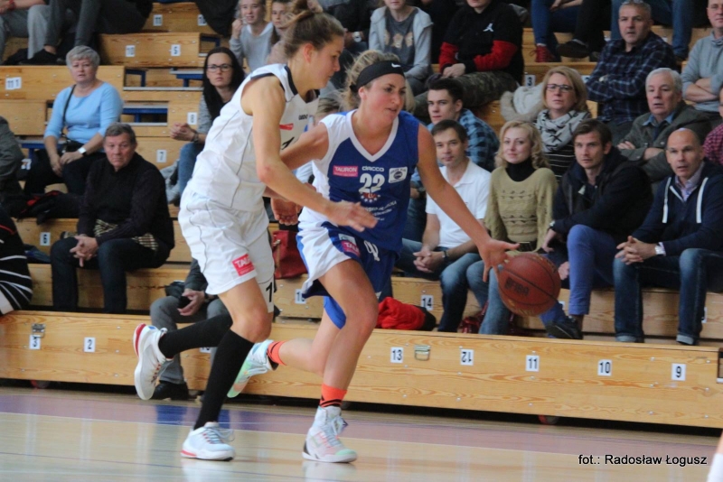 Walka z Poznaniem o cenne punkty