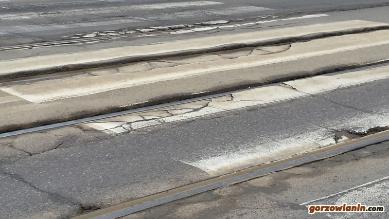 Walczaka i Warszawska do remontu już na wiosnę