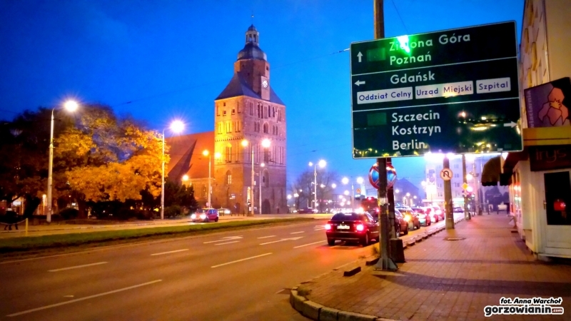 Wielkopolski czy nad Wartą?