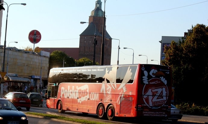 PolskiBus nie wróci na wiosnę