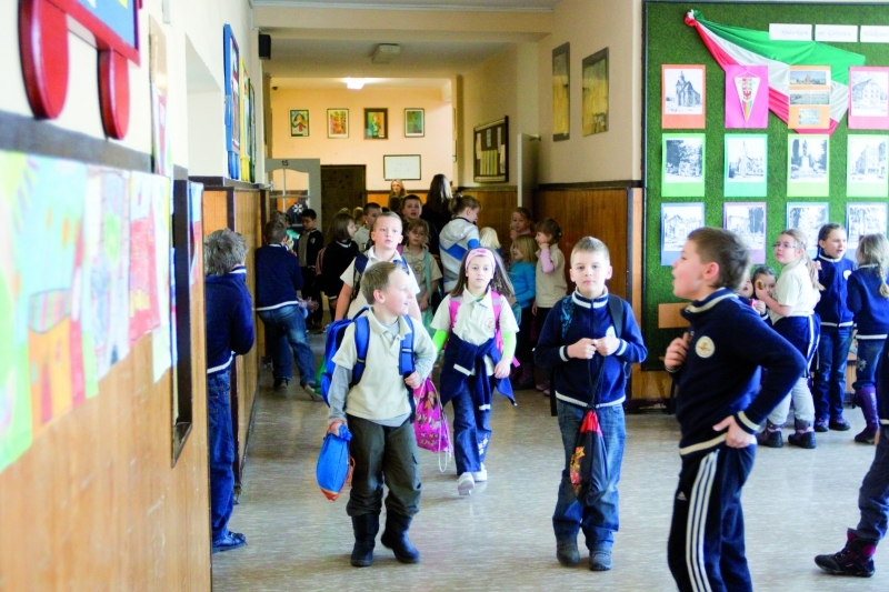 Rodzicu! Niedługo ruszają przyjęcia do przedszkoli