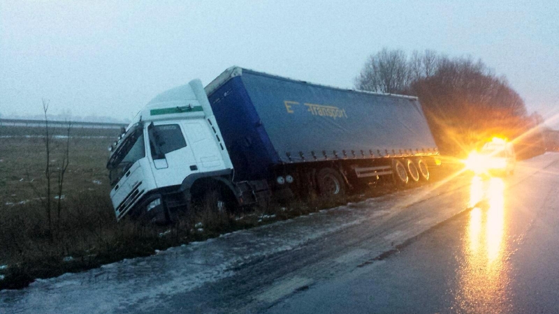 Za kilka dni w Gorzowie poczujemy wiosnę