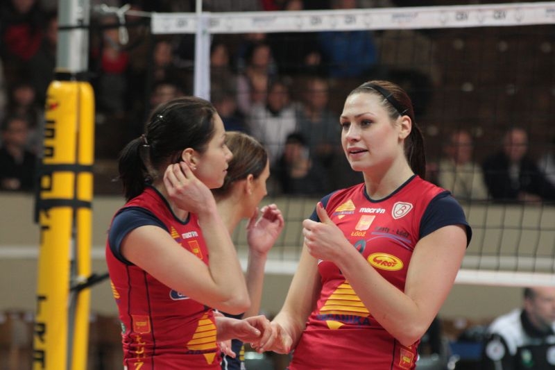 Katarzyna Zaroślińska: Ale tu się zmieniło