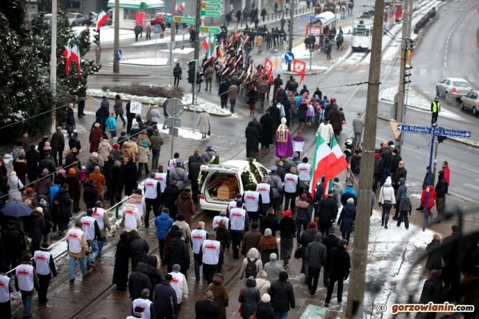 Zbliża się rocznica śmierci ks. Andrzejewskiego
