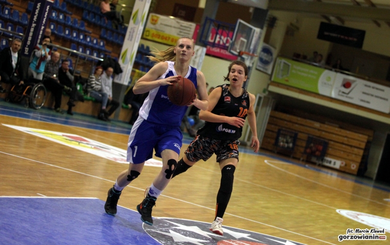 Akademiczki w finałach MP U22!