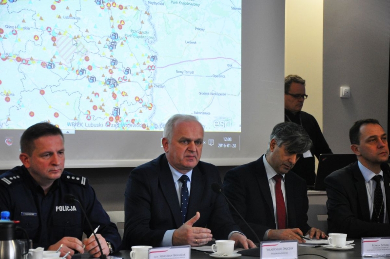 Lubuszanie czują się bezpiecznie?