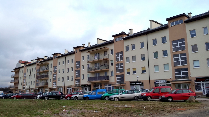 Pieniędzy na dopłaty z MdM wystarczy do maja