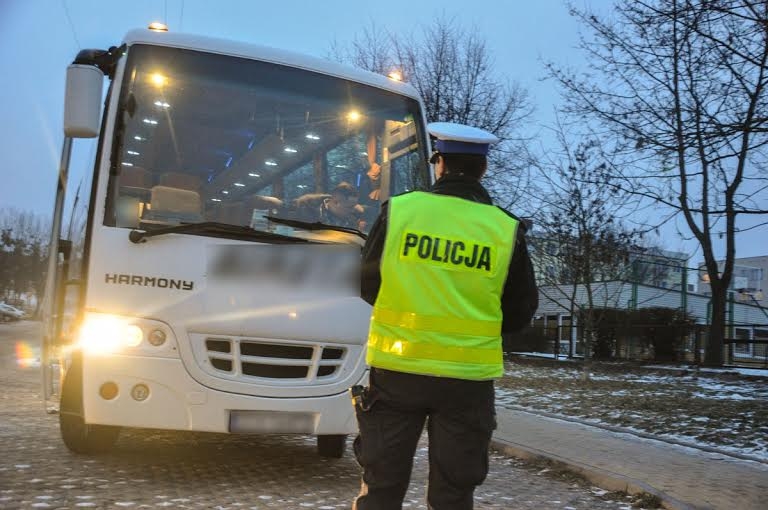Ferie w Lubuskiem był bezpieczne
