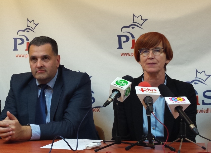 500 zł na dziecko - także te do 18 roku życia