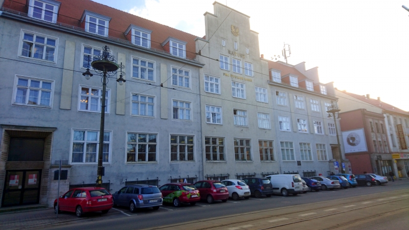 Pieniądze na sport tylko na pół roku