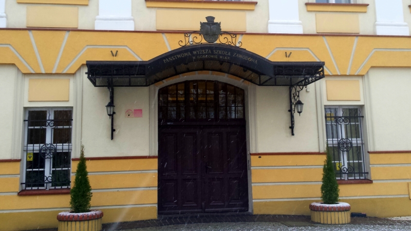 Co Jakub z Paradyża ma do Gorzowa?