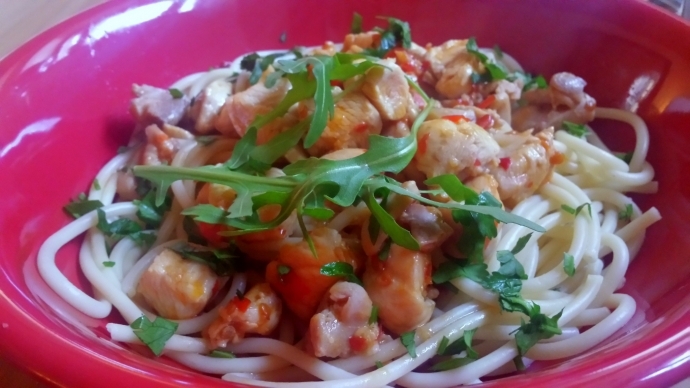 Najwięcej pieniędzy wydajemy na jedzenie