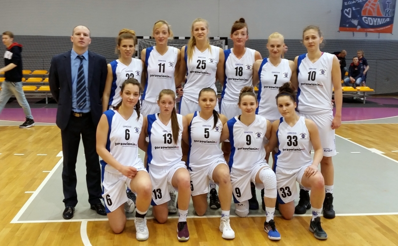 U22: Zwycięstwo na początek finałów