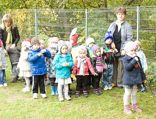 Prywatne żłobki z miejskim wsparciem