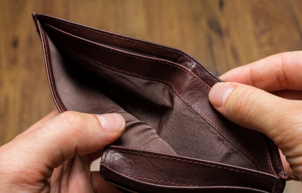 Samotne życie droższe niż w rodzinie