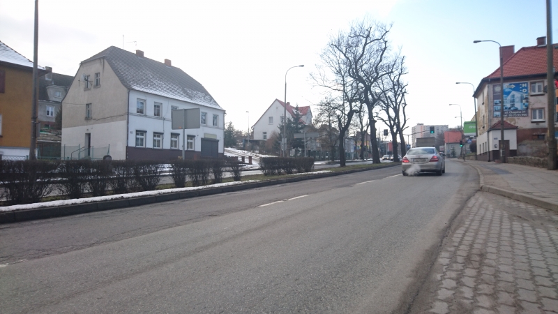 Konstytucji 3 Maja doczeka się remontu, ale…