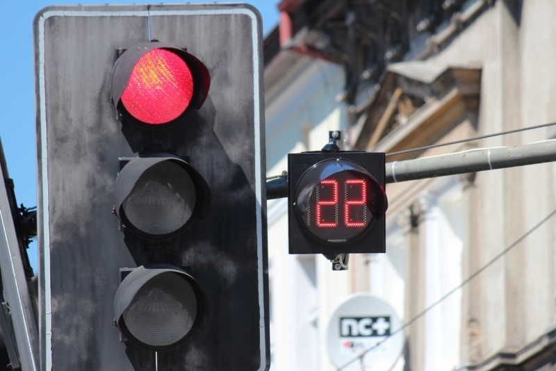 Będą nowe liczniki czasu!