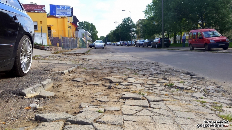 Słoneczne i Wieprzyce potrzebują inwestycji