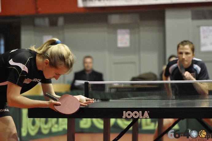 Wyjazdowa porażka Gorzovii