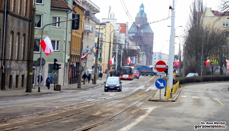 Konsultacje ruszają, ale to radni zdecydują o podziale Gorzowa