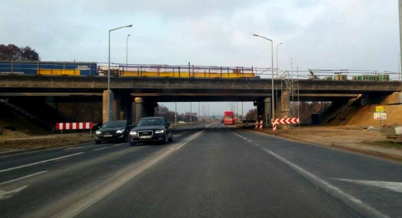 Będą utrudnienia na Kasprzaka!