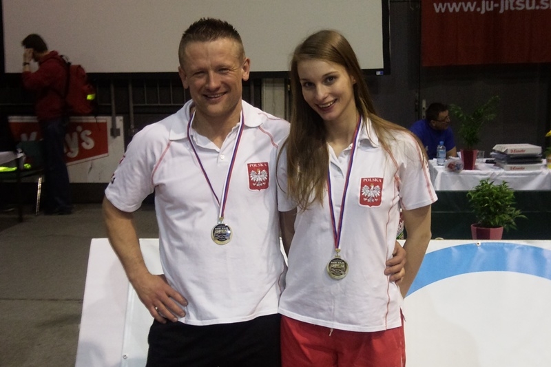 Świetny wynik w Słowenii