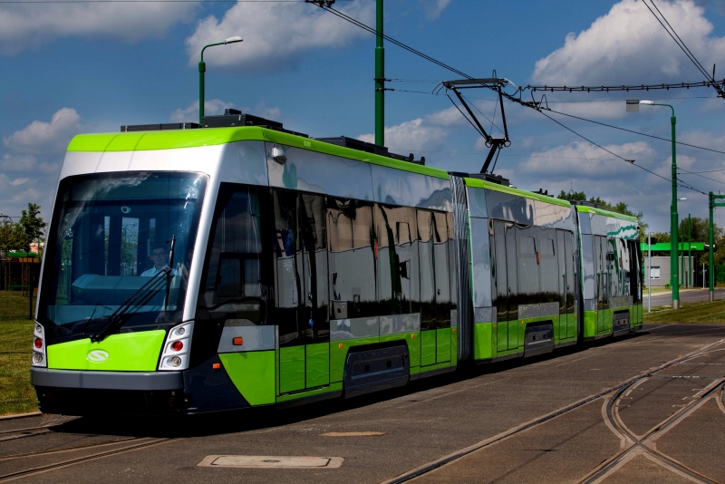 W połowie roku przetarg na nowe tramwaje!