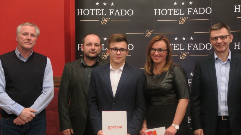 Pływacy podsumowali występy na Mistrzostwach Polski