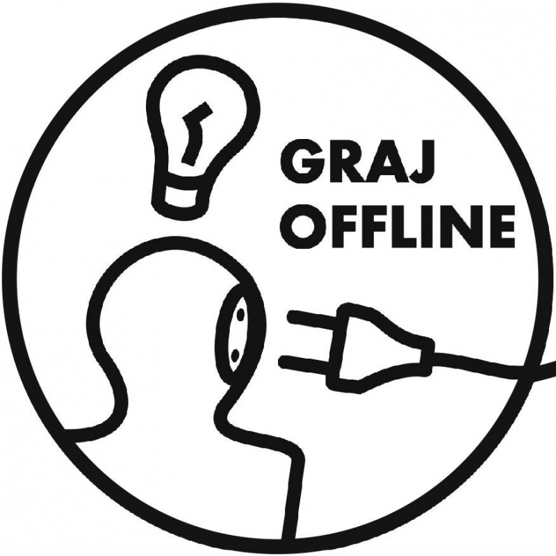 Graj z nami Offline