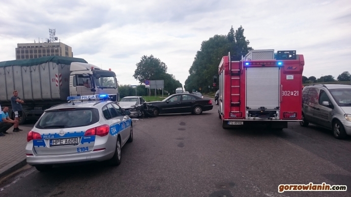 Na skrzyżowaniu Szczecińskiej i Złotego Smoka będzie rondo