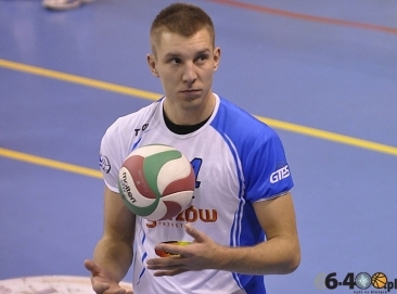 Mischke wykluczony do końca sezonu