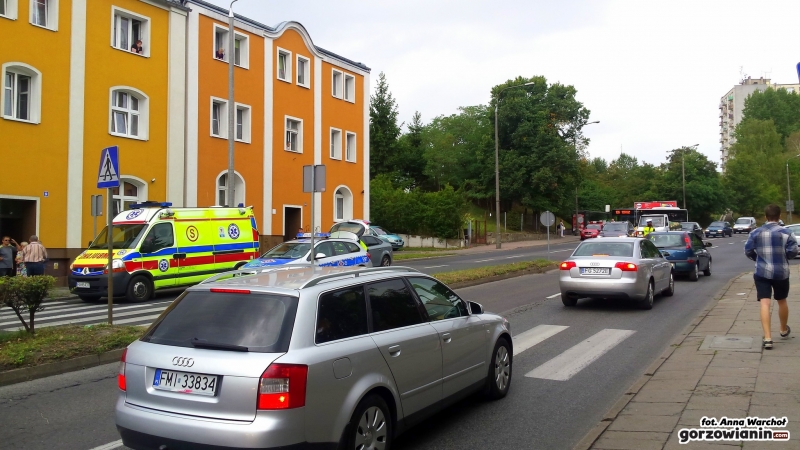 Najbardziej niebezpieczne przejscia dla pieszych z sygnalizacją