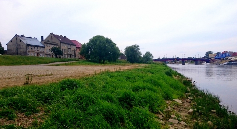 Skarbówka i Urząd Celny na Wale Okrężnym?